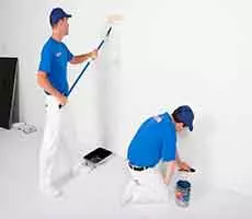 Empresa de Pintor em Santos