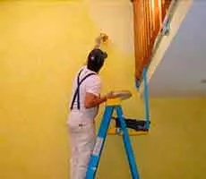 aExperiência em Pintor em Santos