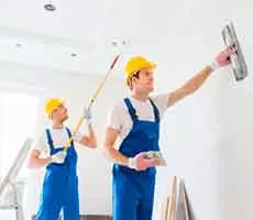 Precisa de Pintor em Santos