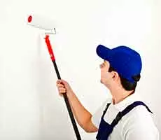 Realizar um trabalho de Pintor em Santos