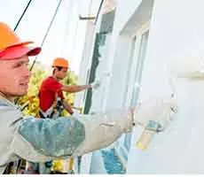 Referência em Pintor em Santos
