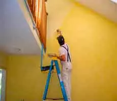 Reformas e Pintor em Santos