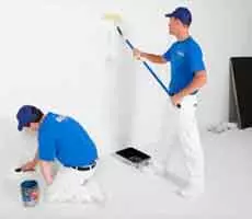 Está precisando de Pintor em Santos